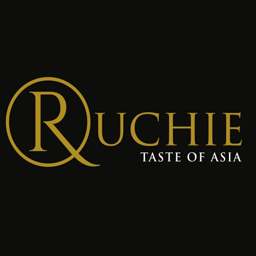 Roochies logo.